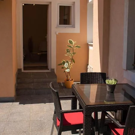 Apartmán Luxury Studio Mostar