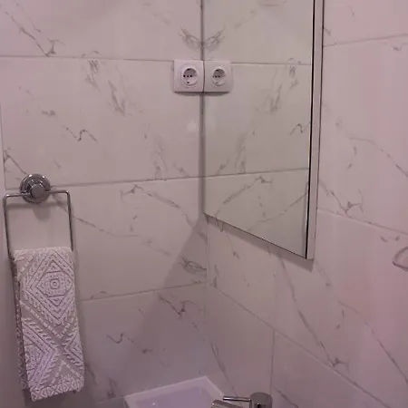 Luxury Studio Apartmán
