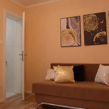 Luxury Studio Mostar